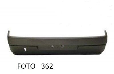 32440 paraurti anteriore nero - anteriore,