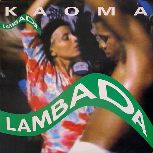 Kaoma lambada very - lambada, (very