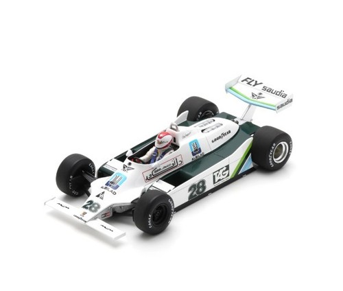 Williams fw07 clay - fw07,