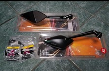 specchietti moto manubrio omologati