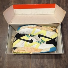 DS Nike Air Tech Challenge III