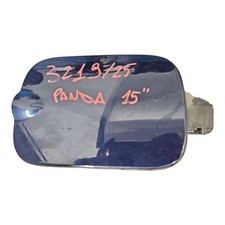 SPORTELLINO CARBURANTE PER