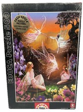 Educa puzzle  Fairy Ballet