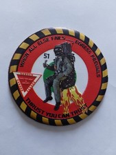  PATCH AERONAUTICA MILITARE