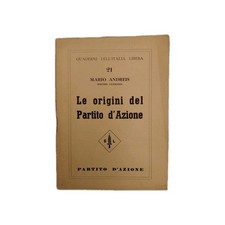 Andreis le origini del