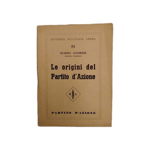 Andreis origini del - andreis,
