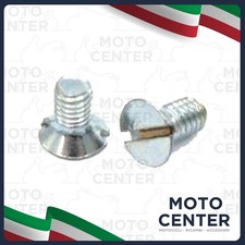 COPPIA VITI TAMBURO PIAGGIO