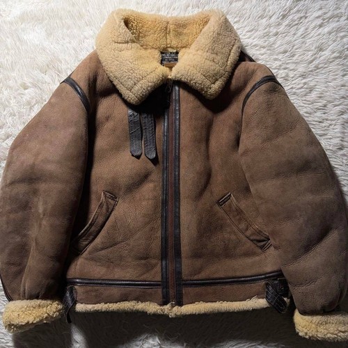 Avirex flight jacket - avirex,
