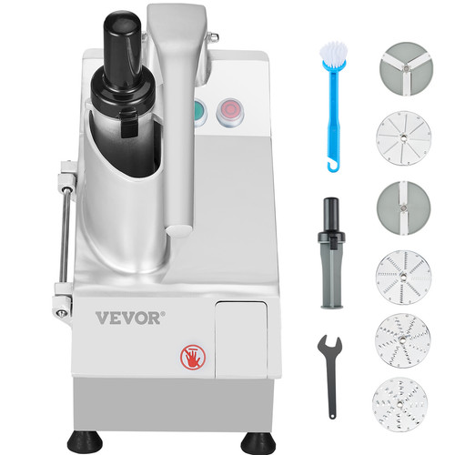 Robot cucina tagliaverdure - da,