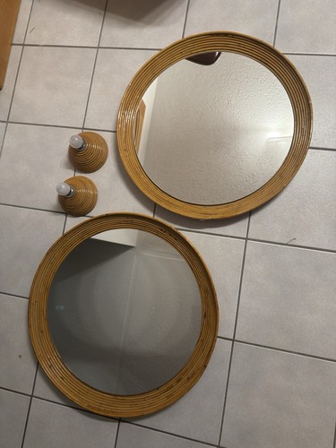 Coppia lampade 2x2 - coppia,