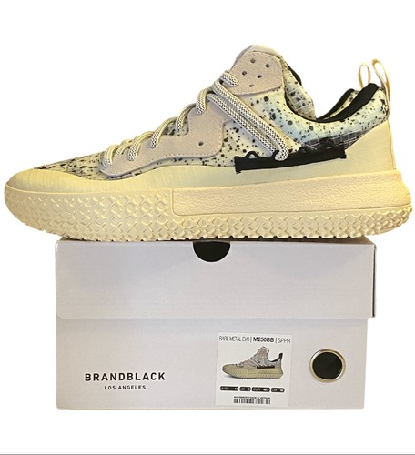 Brandblack uomo raro metal evo - brandblack,