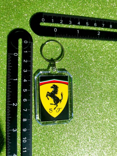 Big portachiavi keychain - big,