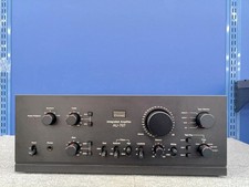 SANSUI AU-707 Amplificatore