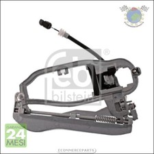 Telaio maniglia portiera Febi Posteriore Dx Destro per BMW X5 E53 4.8 4.6 4.4 3