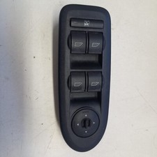 Ford C-Max 2007 Diesel - Pulsantiera Anteriore SX