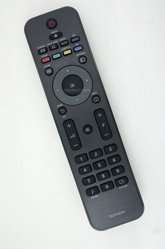 Telecomando per lcd philips - tv,