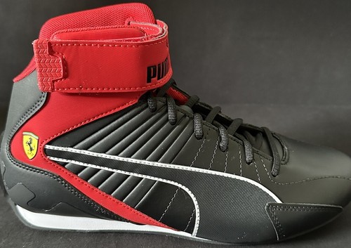 Scarpe puma ferrari kart - kart, cat