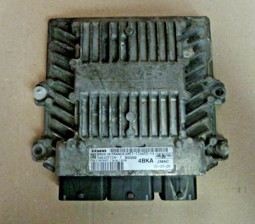 Centralina motore siemens - centralina,