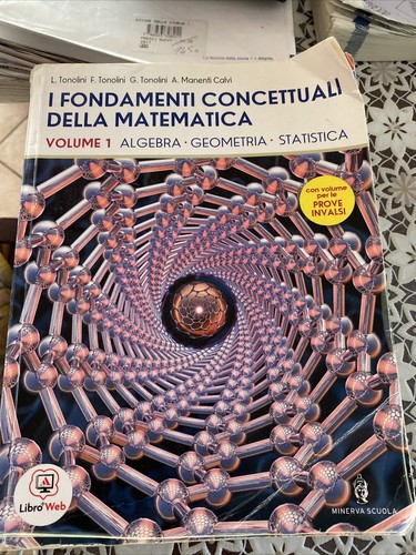 Fondamenti concettuali della - concettuali,