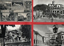 VARALLO SESIA - LOTTO DI 20