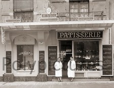 Foto Antico Commerce Toulouse