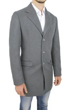 Cappotto uomo Sartoriale
