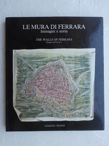 Mura ferrara immagini - le, ferrara.