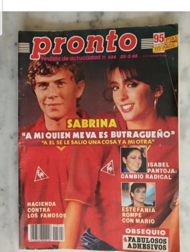 Sabrina salerno anni rara - 80,