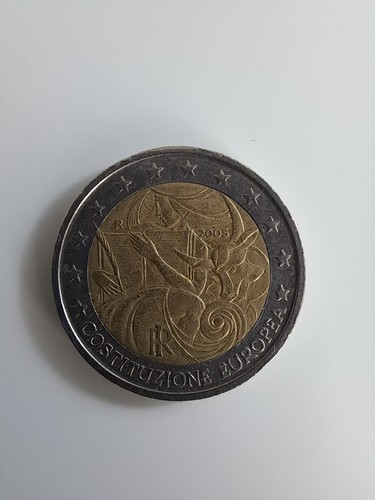 Euro italia 2005 - 2,