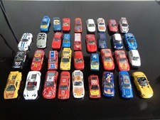 LOTTO DI N° 35 PZ. MACCHININE