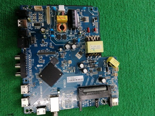 Main board perfetta akai - perfetta,
