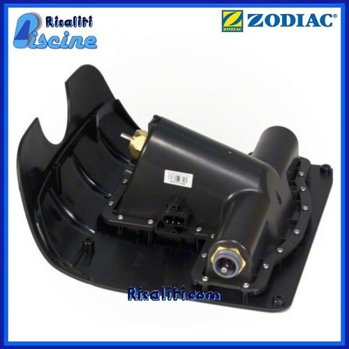 R0636900 blocco motore - blocco, di