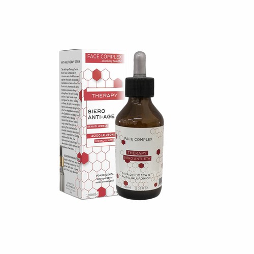 Face complex siero anti - complex,