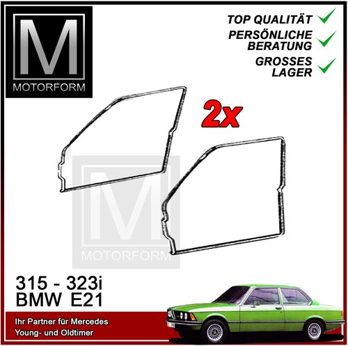 Bmw e21 guarnizioni porta - bmw,