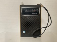 Vintage Sanyo Model 10F-892