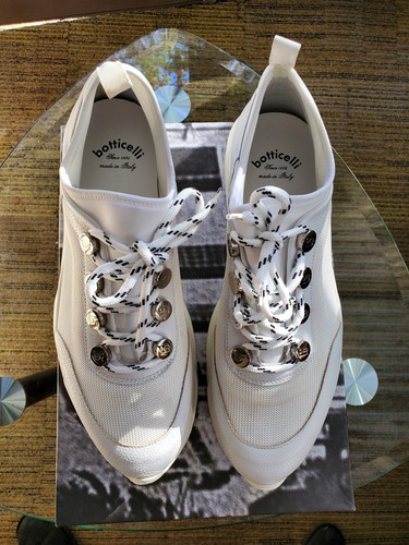 Sneakers uomo roberto - sneakers,