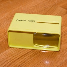 Visore per diapositive - , 35mm