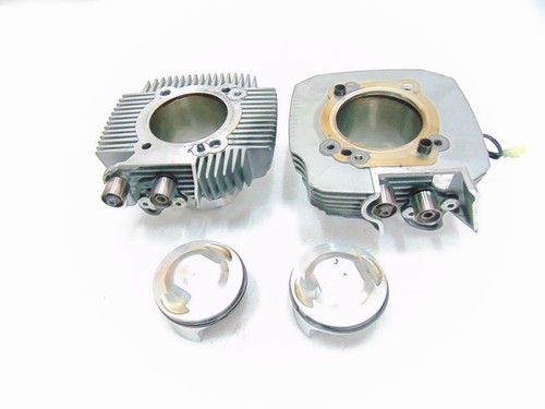 Cilindro pistone ducati - e,