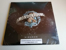 LIGABUE - MONDOVISIONE - 2LP