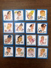 Panini calciatori 1969/70 prosdocimi Facchetti Ferrante Herrera ecc scegli menu