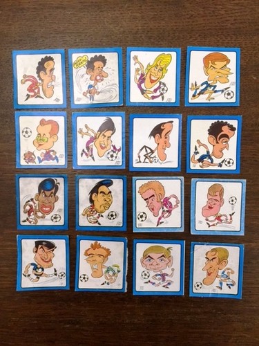 Panini calciatori 1969/70