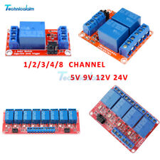 Modulo optoaccoppiatore DC5V