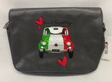 Borsa tracolla cartella - borsa,