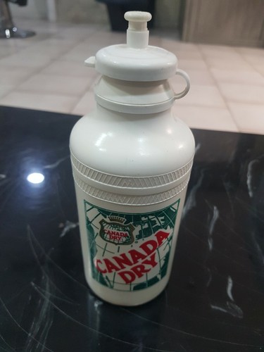 Borraccia canada dry - dry, per