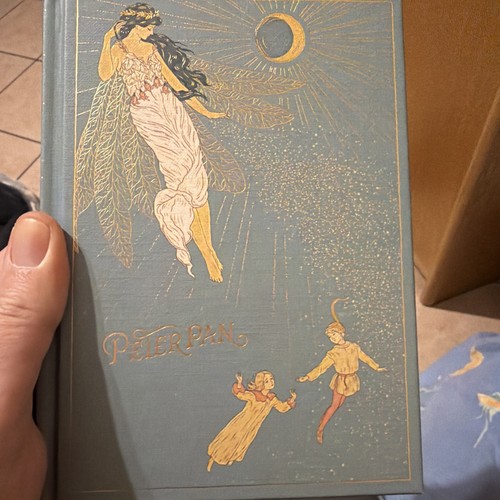 Libro peter pan - libro,