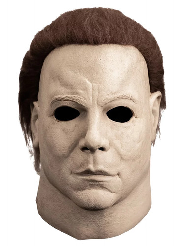 Maschera zombie michael - maschera,