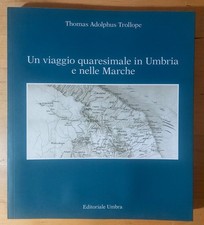 Thomas Adolphus Trollope, Un