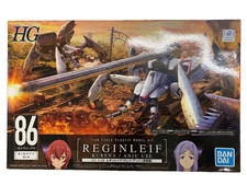 HG 1/48 Reginleif Kurena/Anju