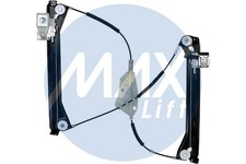 ALZACRISTALLO ALZAVETRO SOLO