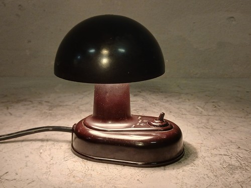 Lampada bauhaus design - bauhaus,